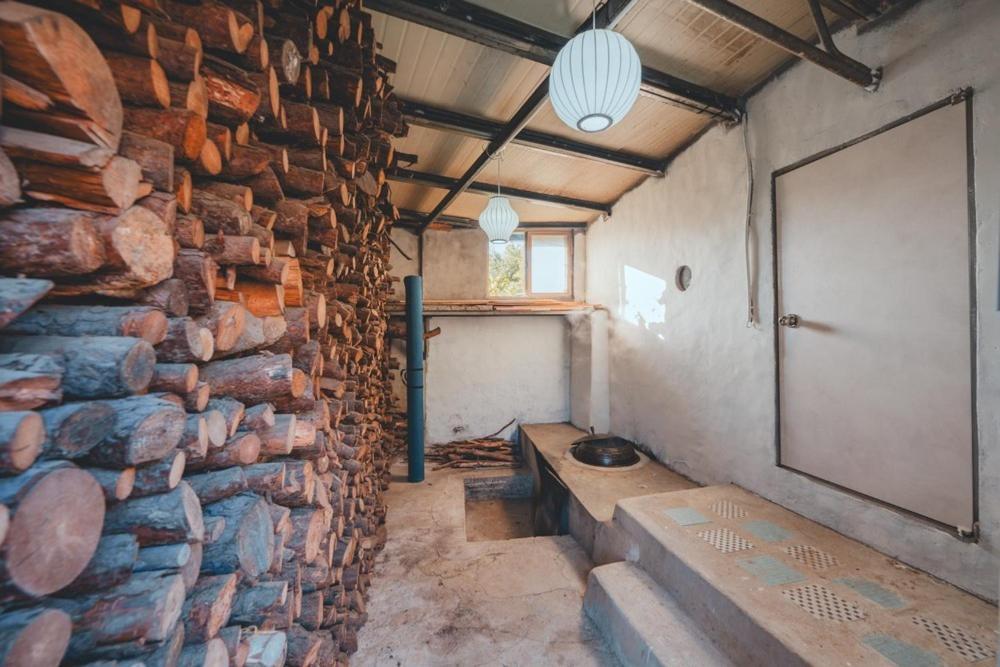 Gurye Taepyeonghan Daepyeong Dış mekan fotoğraf